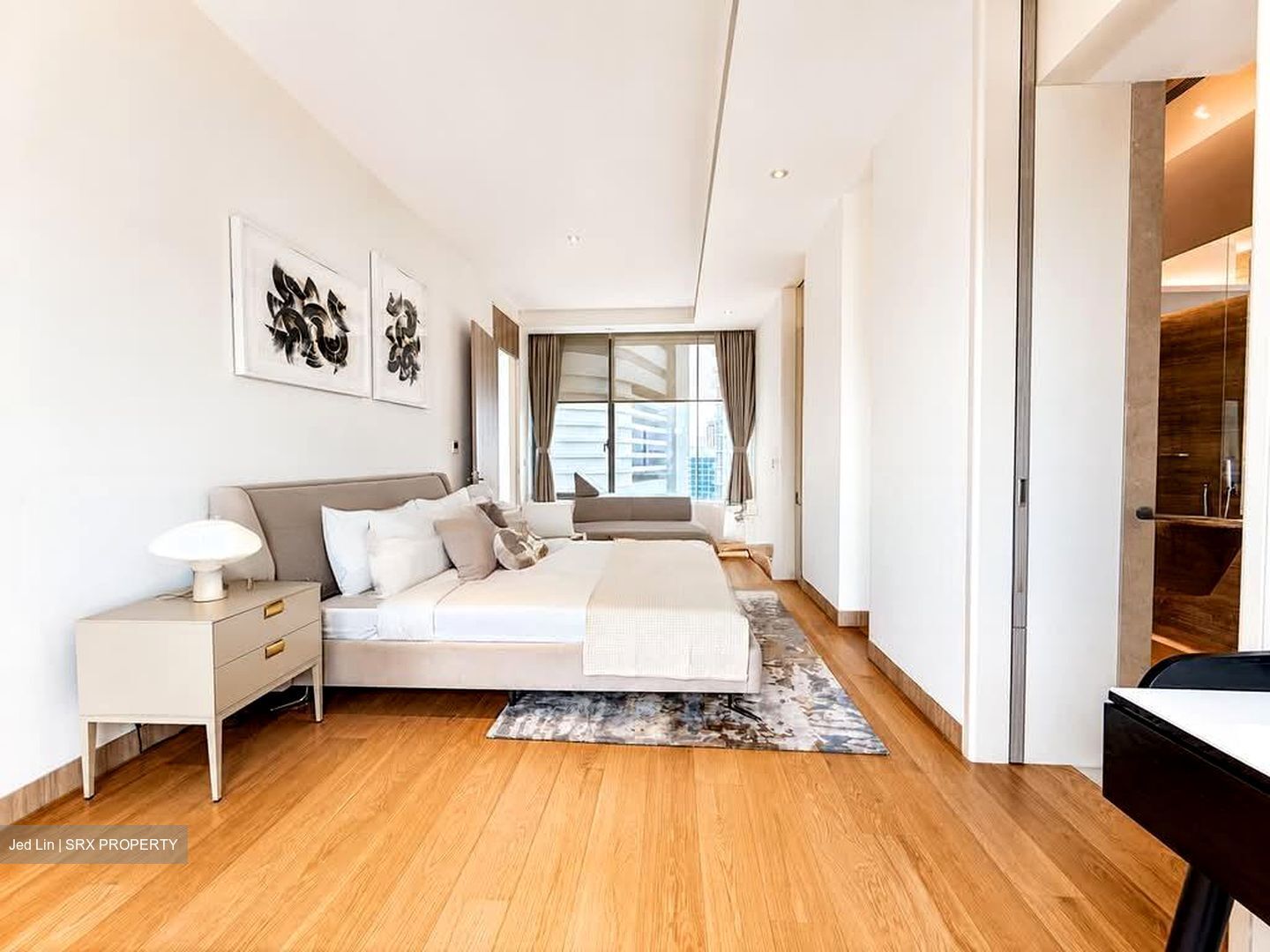 Ardmore Residence (D10), Condominium #567750341